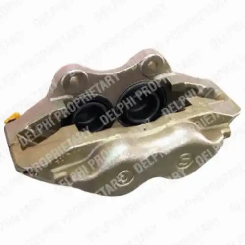 Суппорт тормозной DELPHI LC3411
