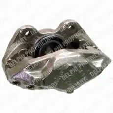 Суппорт тормозной DELPHI LC2958