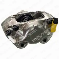 Суппорт тормозной DELPHI LC2958