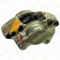 Суппорт тормозной DELPHI LC3009
