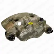 Суппорт тормозной DELPHI LC2128