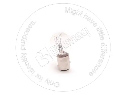 ЛАМПА 20E-06-K3120 OE BLUMAQ