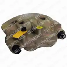 Суппорт тормозной DELPHI LC2129