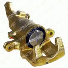 Суппорт тормозной DELPHI LC7100
