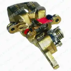 Суппорт тормозной DELPHI LC7100
