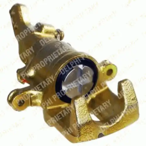Суппорт тормозной DELPHI LC7100