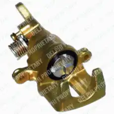 Суппорт тормозной DELPHI LC7101