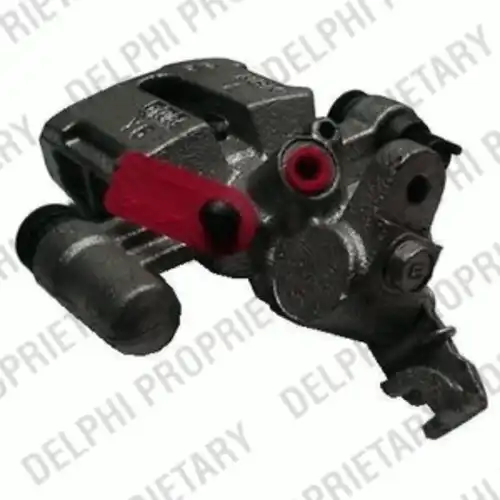 Суппорт тормозной DELPHI LC7393