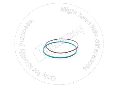ПРОКЛАДКА 20K1432180 ST BLUMAQ