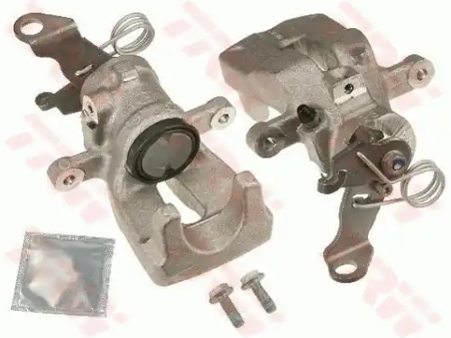 Суппорт тормозной TRW BHN978E