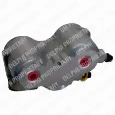 Суппорт тормозной DELPHI LC3414