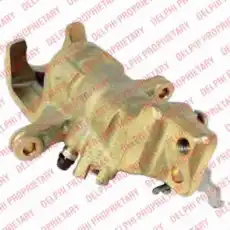 Суппорт тормозной DELPHI LC7607