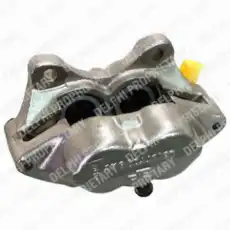Суппорт тормозной DELPHI LC6023