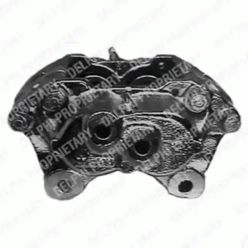 Суппорт тормозной DELPHI LC6026