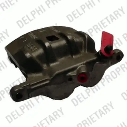 Суппорт тормозной DELPHI LC7286