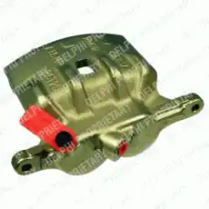 Суппорт тормозной DELPHI LC7287