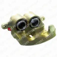 Суппорт тормозной DELPHI LC7289
