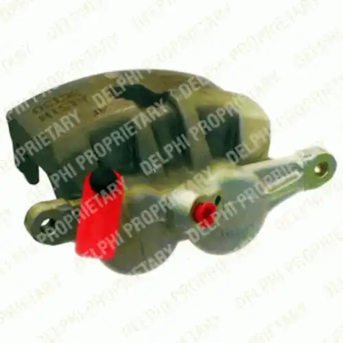 Суппорт тормозной DELPHI LC7289