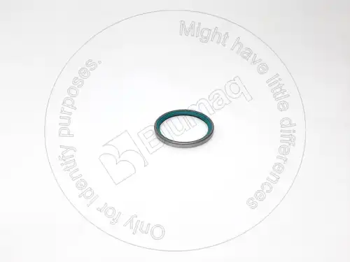 Сальник 20Y-70-23220 ST BLUMAQ
