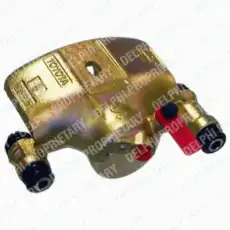 Суппорт тормозной DELPHI LC7255