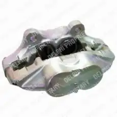 Суппорт тормозной DELPHI LC5102