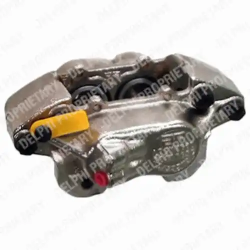Суппорт тормозной DELPHI LC6309