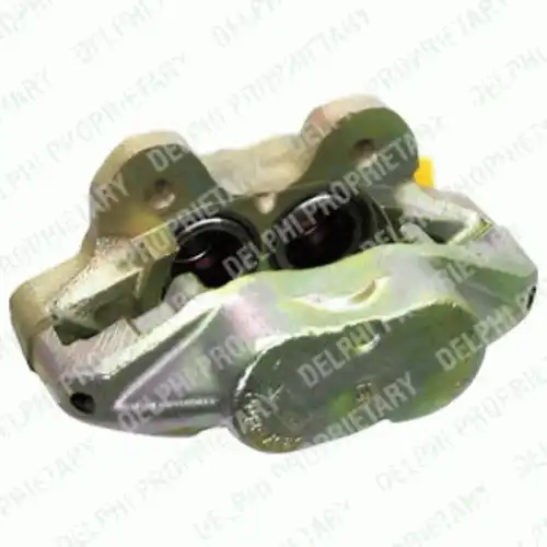 Суппорт тормозной DELPHI LC6310