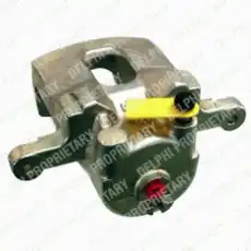Суппорт тормозной DELPHI LC3554
