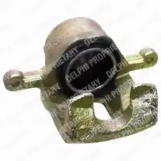 Суппорт тормозной DELPHI LC3555