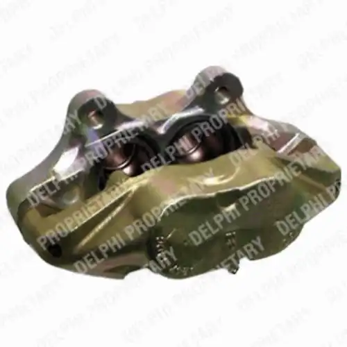 Суппорт тормозной DELPHI LC5829