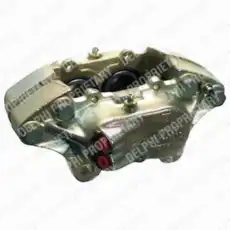 Суппорт тормозной DELPHI LC5934