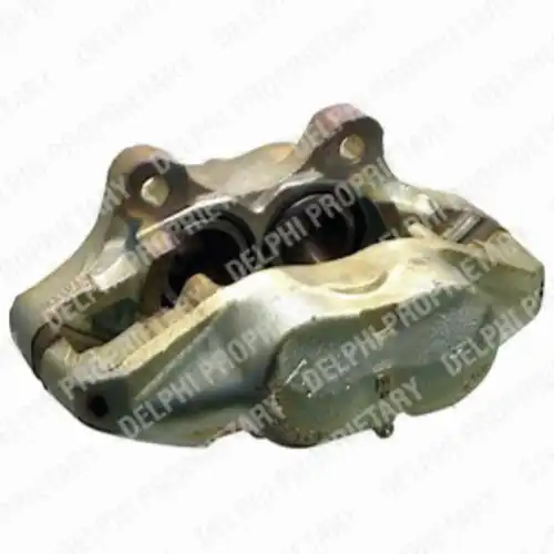 Суппорт тормозной DELPHI LC5934