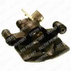Суппорт тормозной DELPHI LC7292