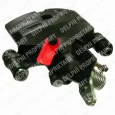 Суппорт тормозной DELPHI LC7292