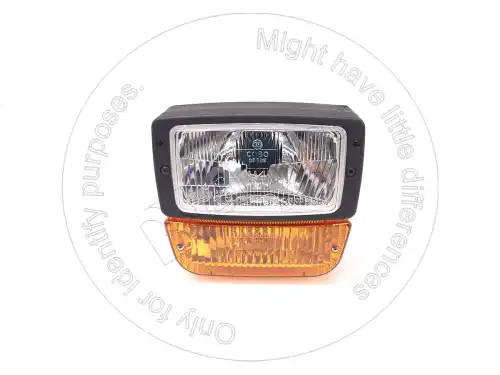 Фонарь габаритный BLUMAQ 21W-06-R1110 OE