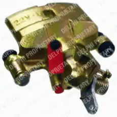 Суппорт тормозной DELPHI LC7294