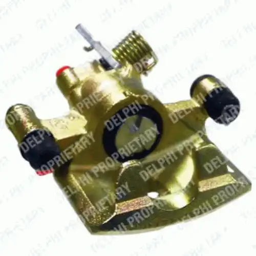 Суппорт тормозной DELPHI LC7294