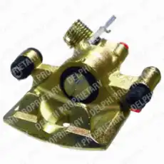 Суппорт тормозной DELPHI LC7295