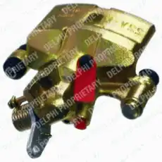 Суппорт тормозной DELPHI LC7295