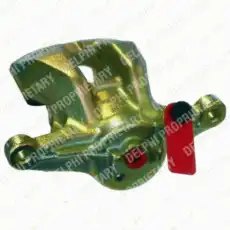 Суппорт тормозной DELPHI LC7262