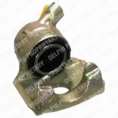 Суппорт тормозной DELPHI LC424
