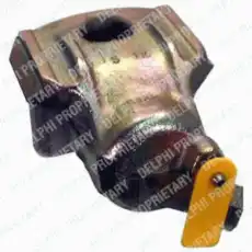 Суппорт тормозной DELPHI LC424