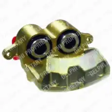 Суппорт тормозной DELPHI LC7267