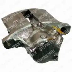 Суппорт тормозной DELPHI LC3353