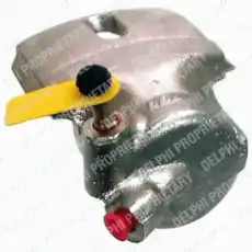 Суппорт тормозной DELPHI LC1212