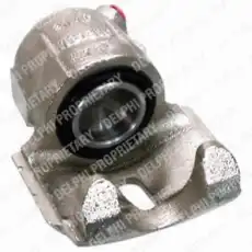 Суппорт тормозной DELPHI LC1213