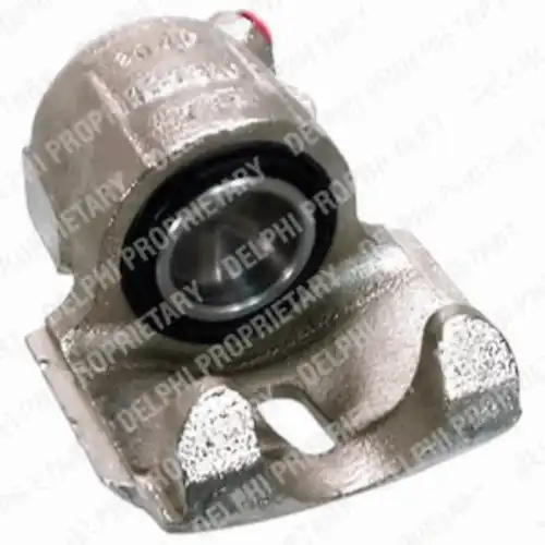 Суппорт тормозной DELPHI LC1213
