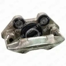 Суппорт тормозной DELPHI LC2855