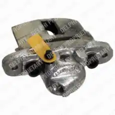 Суппорт тормозной DELPHI LC3506