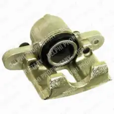 Суппорт тормозной DELPHI LC3507